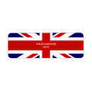 Search for jack and labels British