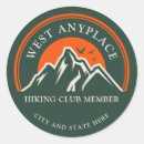 Search for colorado mountain stickers Sunset