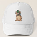 Search for french bulldog hats Funny