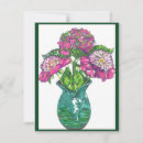 Search for bouquet note cards Vase