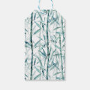 Search for bamboo gift tags Green
