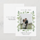 Search for spring wedding save the dates Minimalist