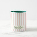 Search for pink name mugs Feminine