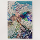 Search for pattern puzzles Sea