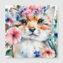 Search for kitchen decor cards Floral
