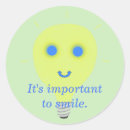 Search for light bulbs stickers Blue