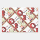 Search for cartoon birthday wrapping paper Classic