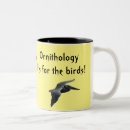Search for ornithology mugs Bird lover