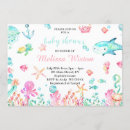 Search for under the sea baby shower Neutral