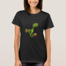 Search for venus fly trap tshirts Pitcher