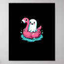 Search for cute flamingo art Summer