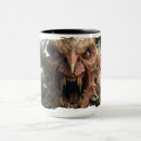Search for demon mugs Horror