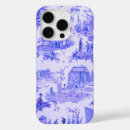 Search for french toile iphone cases Toile de jouy