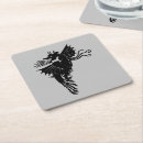 Search for heraldry coasters Dragon