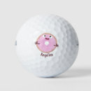 Search for donut golf balls Cute