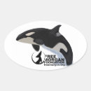Search for cetaceans stickers Marine