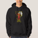 Search for marvel logo hoodies Thunder