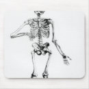 Search for human anatomy mousepads Bone