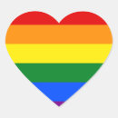 Search for rainbow colors stickers Flag