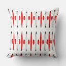 Search for red black gray cushions Retro