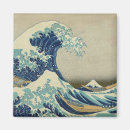Search for off the magnets Ukiyo e