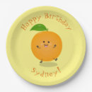 Search for clementine plates Mandarine