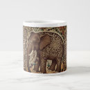 Search for with elephants mugs Antique