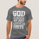 Search for visit tshirts Text