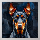 Search for doberman posters Puppy