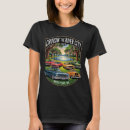 Search for cruisin tshirts Car