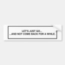 Search for adventure bumper stickers Camper