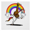 Search for funny unicorn posters Horse