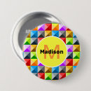 Search for patchwork badges Colourful