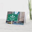 Search for new york cards Street