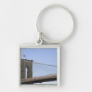 Search for brooklyn bridge key rings Usa