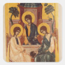 Search for holy trinity stickers 16th