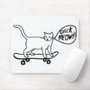 Search for skateboard mousepads Trendy