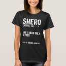 Search for sheroes tshirts Strong