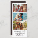 Search for coffee save the dates Elegant
