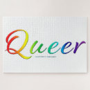 Search for queer puzzles Lgbtqia