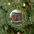 Search for first house christmas tree decorations 1st