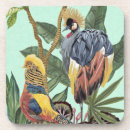 Search for leaf cork coasters Jungle