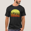 Search for great blue heron tshirts Retro
