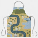 Search for maps aprons Geography