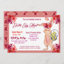 Search for family easter invitations Floral