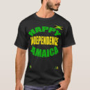 Search for jamaica independence tshirts Cute