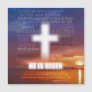 Search for the messiah postcards Cross