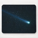 Search for comets mousepads Sky