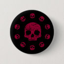 Search for evil skull badges Skulls