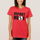 Search for elon musk tshirts President